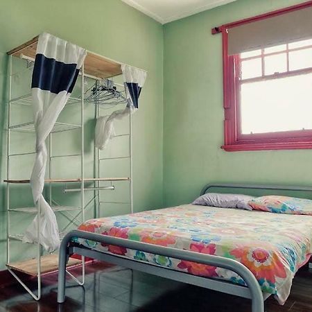 Market Tavern Hostel & Bar Melbourne Luaran gambar