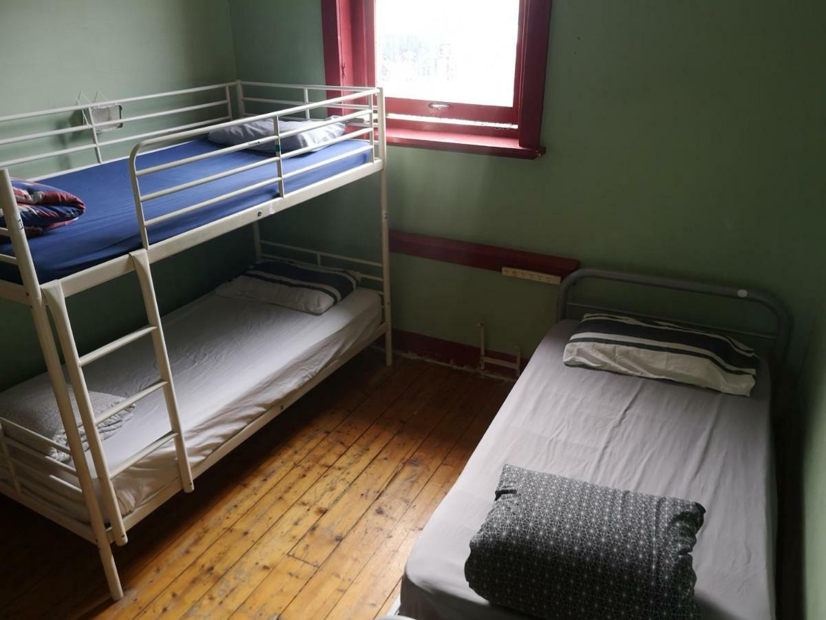 Market Tavern Hostel & Bar Melbourne Luaran gambar
